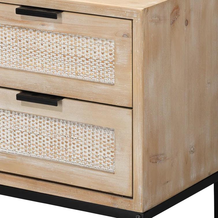 Mary Accent Chest