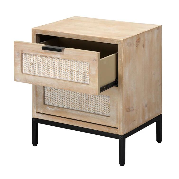 Mary Accent Chest