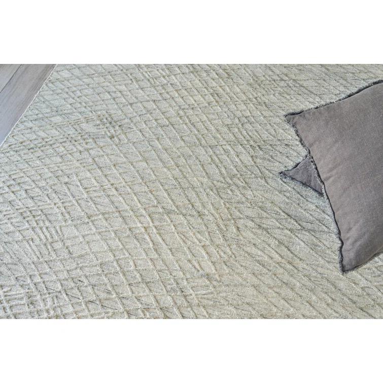 Crescendo Viscose Indoor Rug