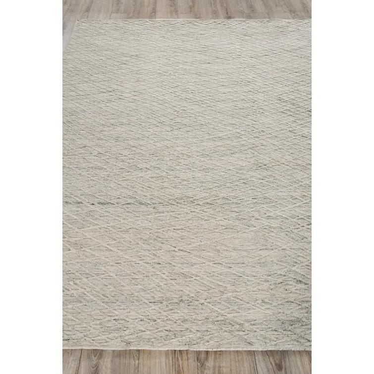 Crescendo Viscose Indoor Rug
