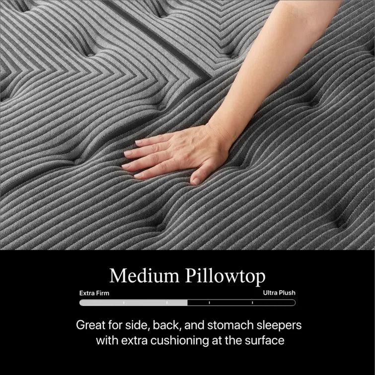 Beautyrest® Black L-Class™ Mattress