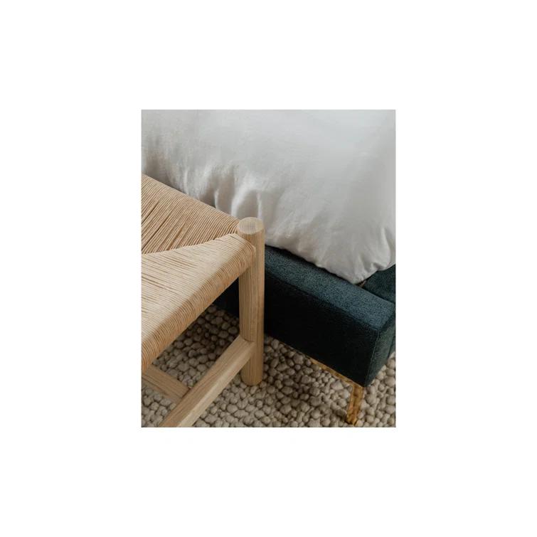 Ferrell Bench - Natural / 60"W