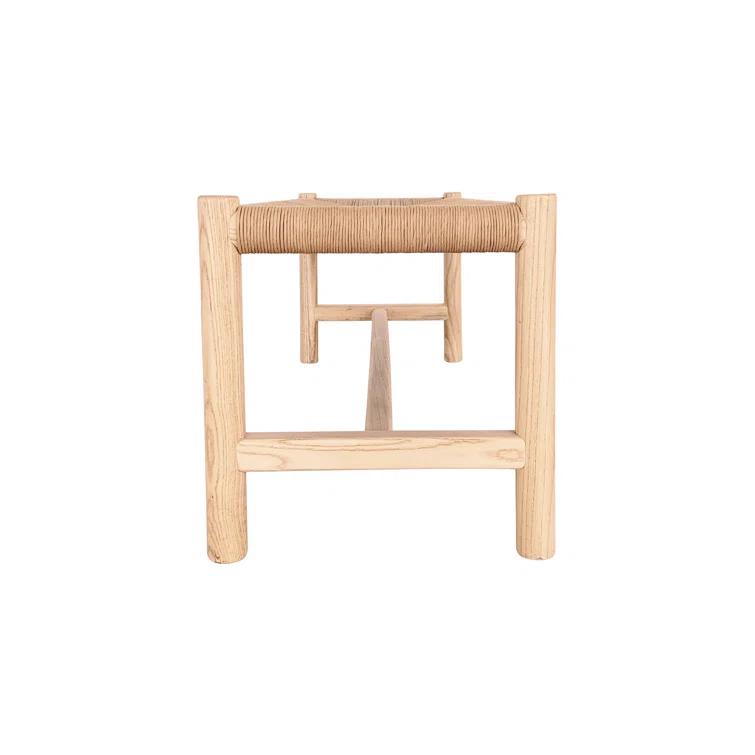 Ferrell Bench - Natural / 60"W