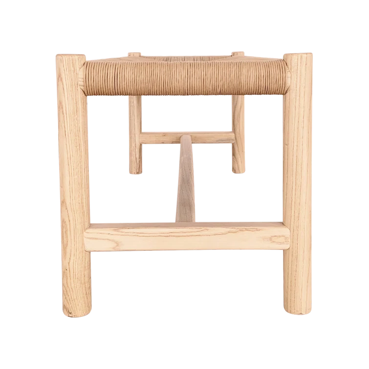 Ferrell Bench - Natural / 60"W