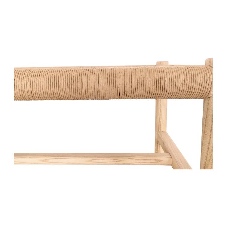 Ferrell Bench - Natural / 60"W