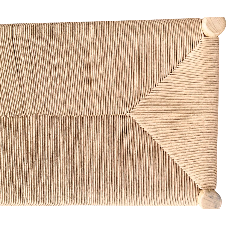 Ferrell Bench - Natural / 60"W