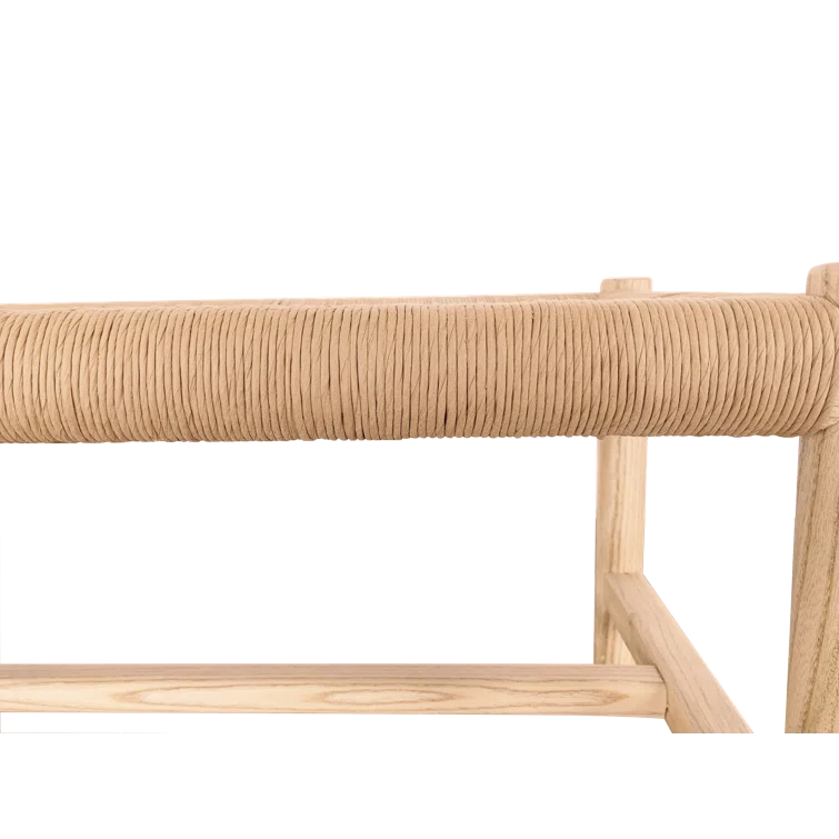 Ferrell Bench - Natural / 60"W