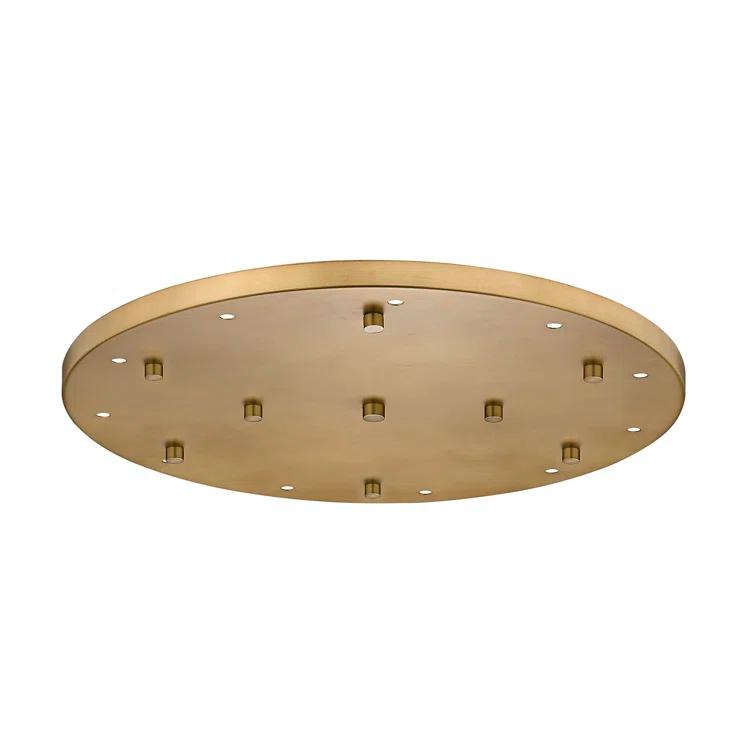 11 Port Multi Point Canopy
