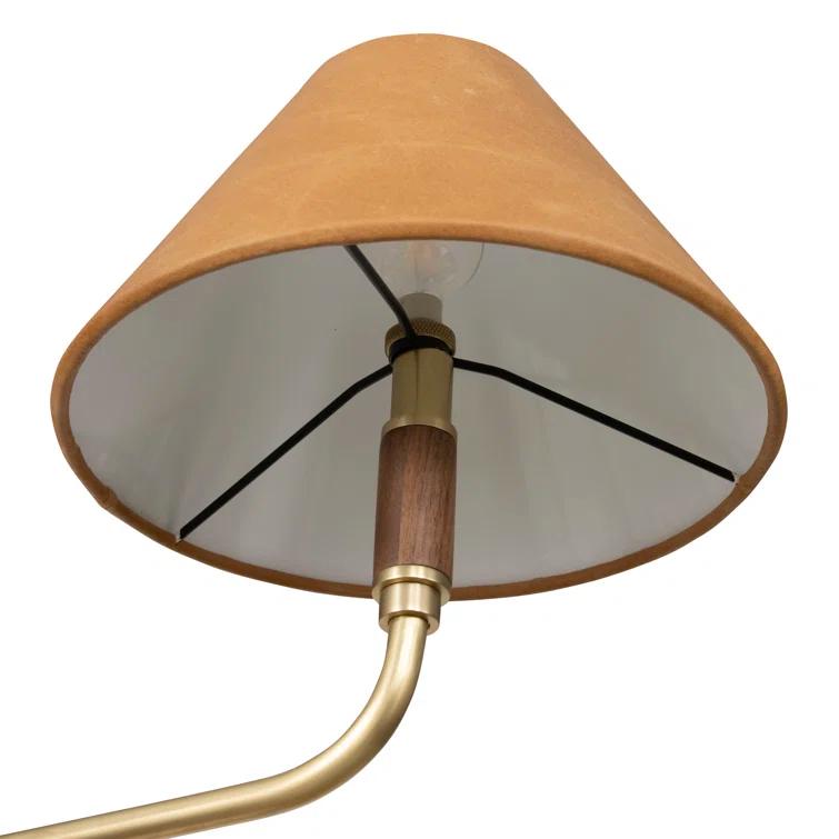 Doherty Linear Pendant Light - Natural / 62"W