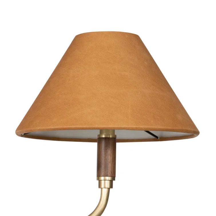 Doherty Linear Pendant Light - Natural / 62"W