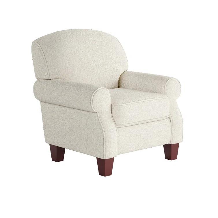 Samantha Upholstered Armchair