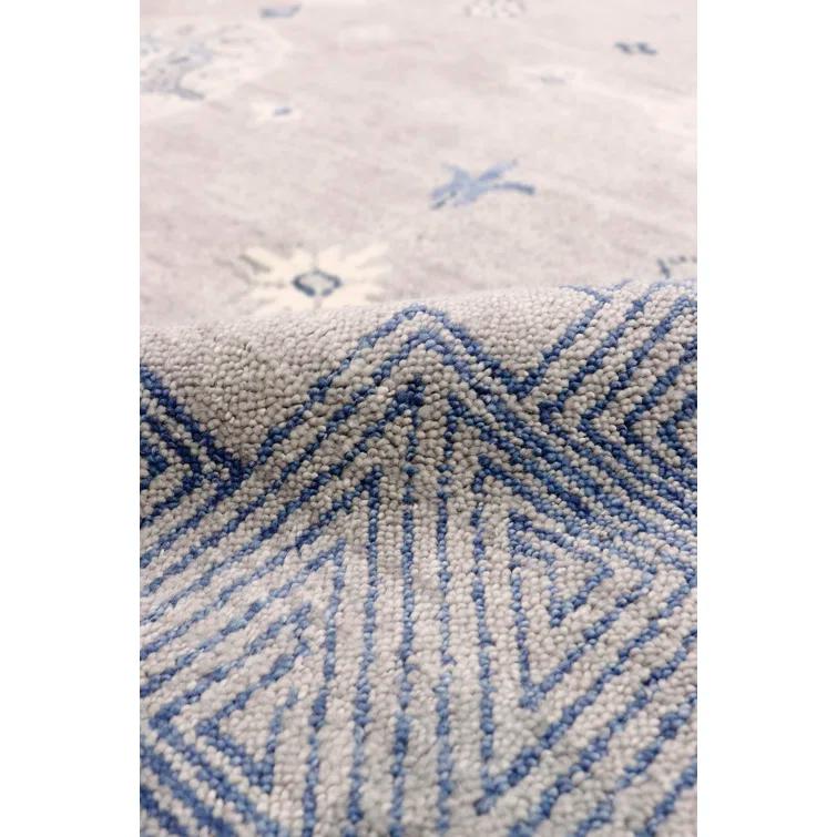 Pasargad Khotan Hand Knotted Wool Oriental Rug