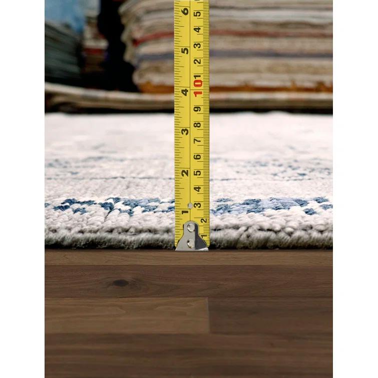 Pasargad Khotan Hand Knotted Wool Oriental Rug