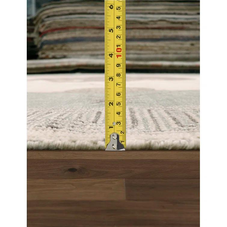 Pasargad Khotan Hand Knotted Wool Oriental Rug