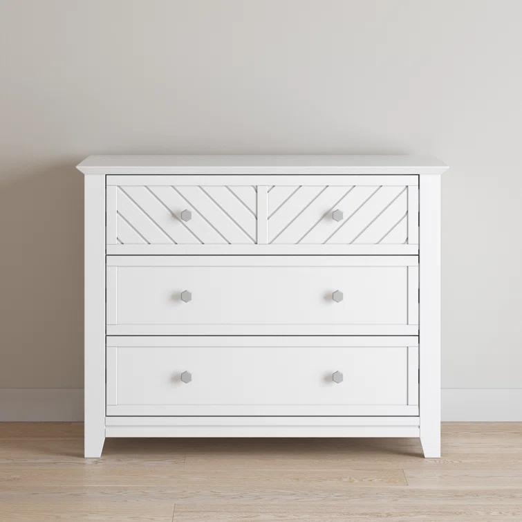 Atwood Kids 3 - Drawer Dresser