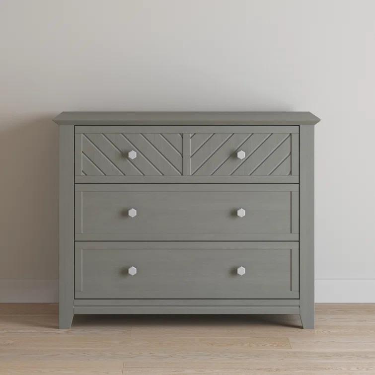 Atwood Kids 3 - Drawer Dresser