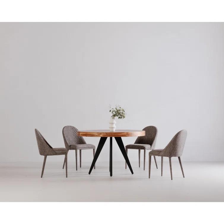 Carlo Round Dining Table