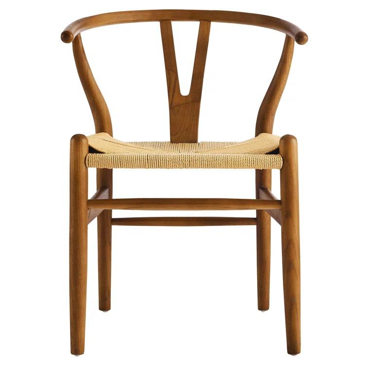 HCD USA Amish Dining Armchair by Modway