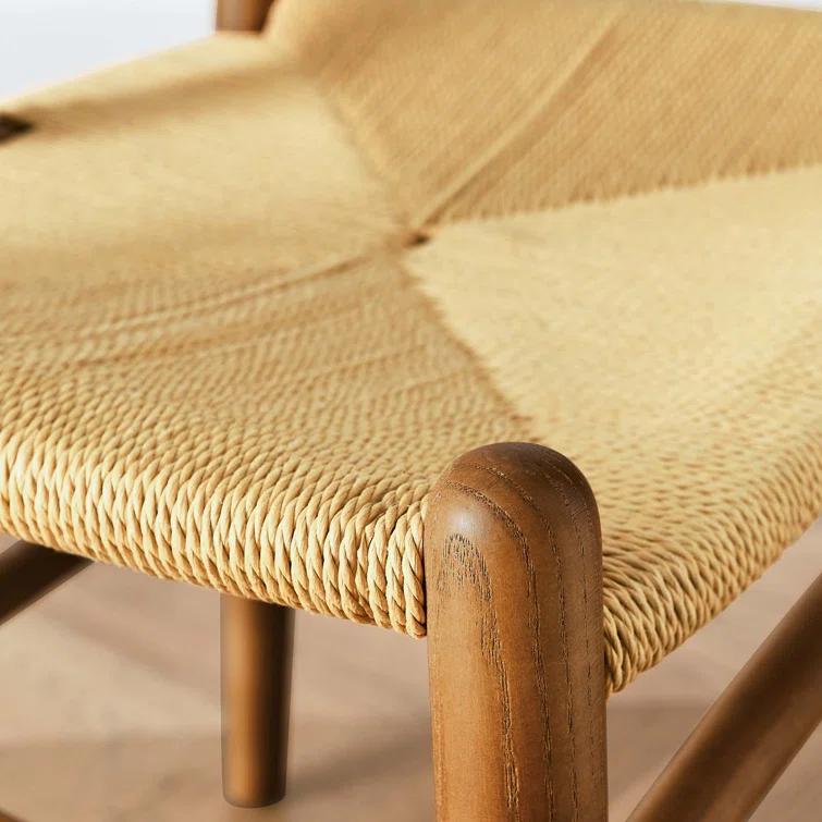 HCD USA Amish Dining Armchair by Modway