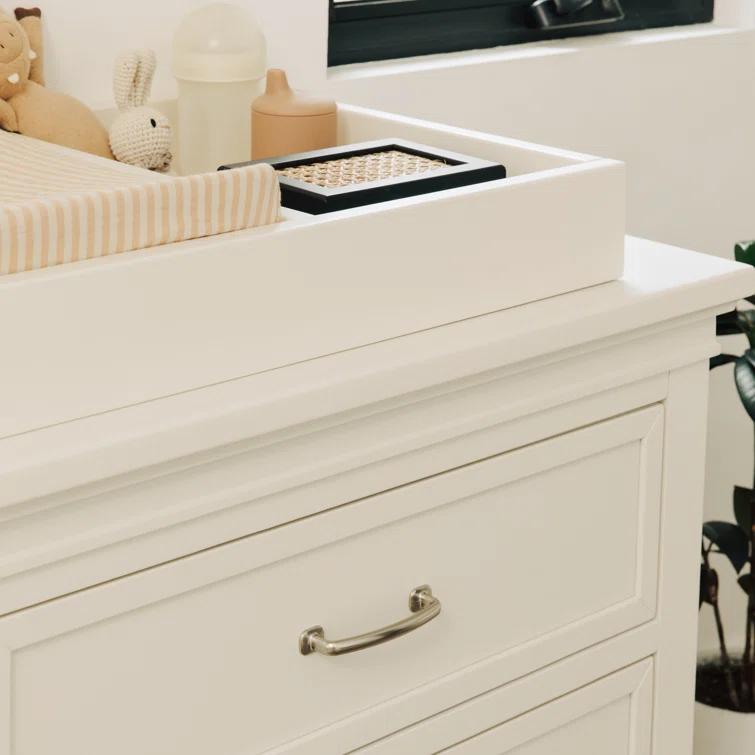 Darlington Wide 6 Drawer Double Dresser