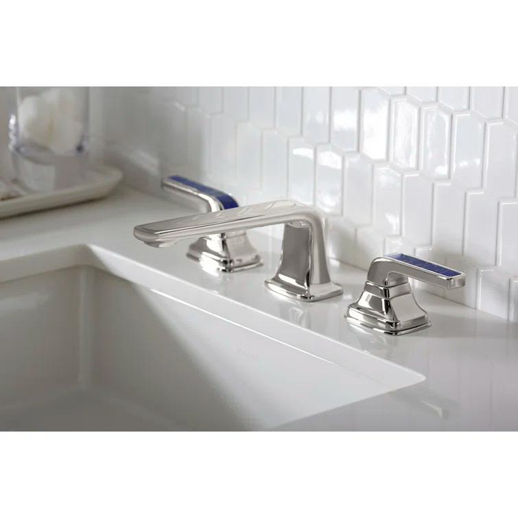 Verticyl Rectangular Undermount Bathroom Sink with Overflow