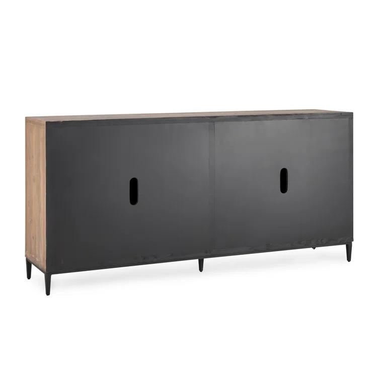 Leyton Reclaimed Wood Buffet (76")