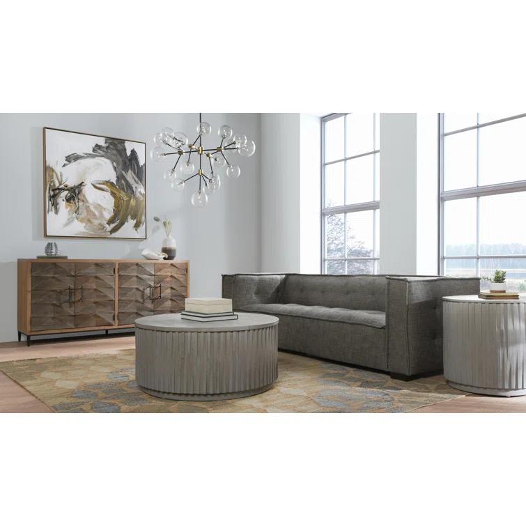 Leyton Reclaimed Wood Buffet (76")