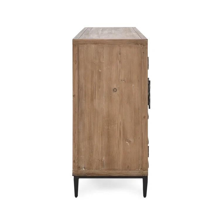 Leyton Reclaimed Wood Buffet (76")