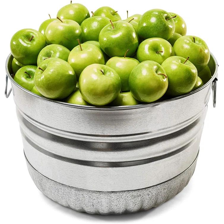 Behrens Plastic Basket