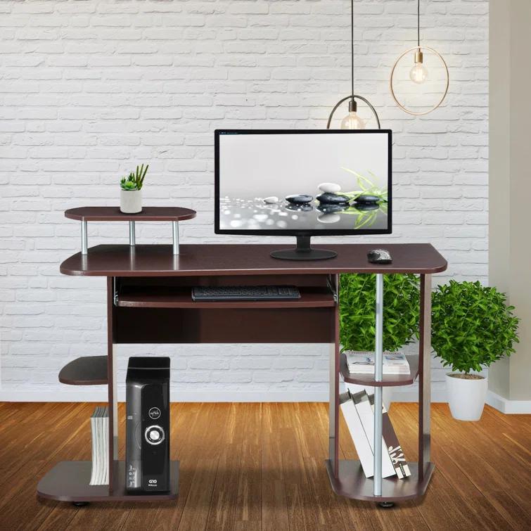 Winston Porter Anara Computer Desk