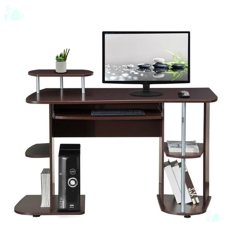 Winston Porter Anara Computer Desk