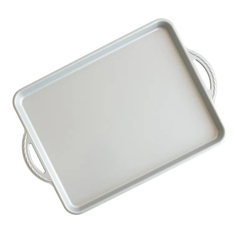 Nordic Ware Procast Oven Baking Sheet