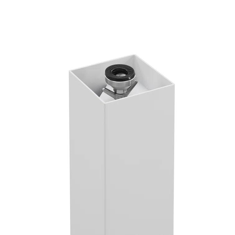 Oasis Outdoor/Indoor Slate Dining Pool Table w/ 2 Benches & Accessories