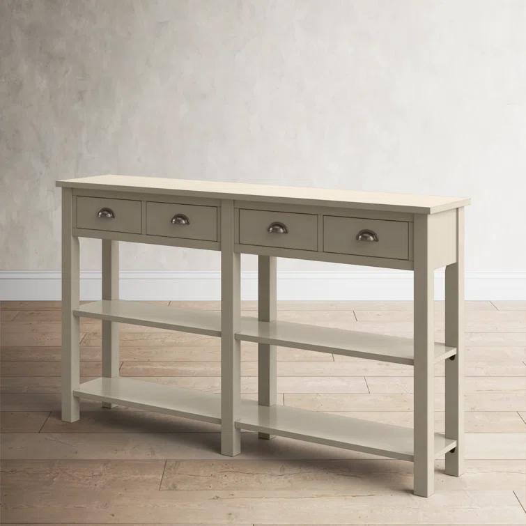 Pluto 60'' Console Table