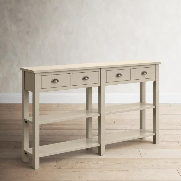 Pluto 60'' Console Table