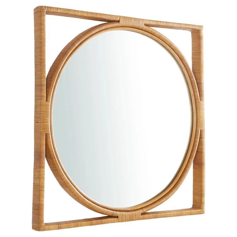 Cyan Design Pemba Square Mirror