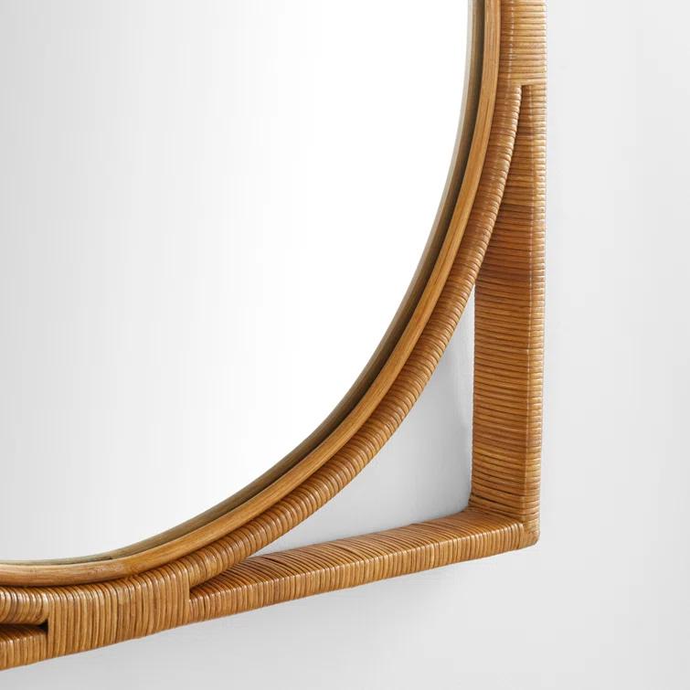 Cyan Design Pemba Square Mirror