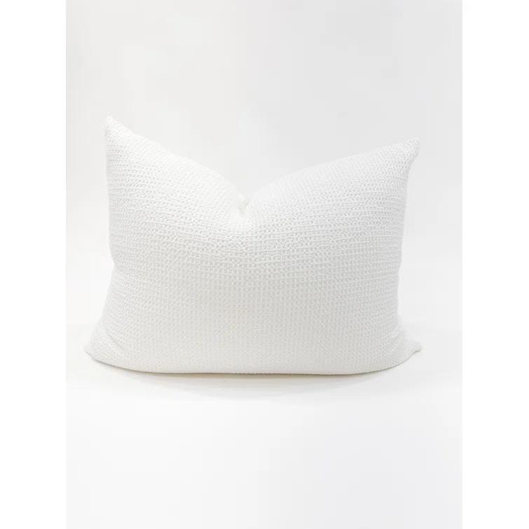 Anaya Down Alternative Plush Pillow