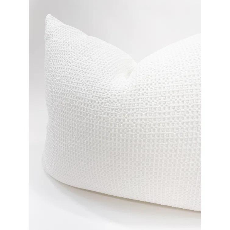 Anaya Down Alternative Plush Pillow