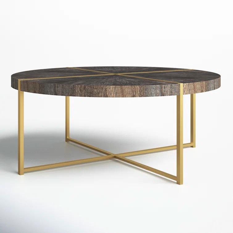 Joss & Main Townsend Coffee Table & Reviews | Joss & Main