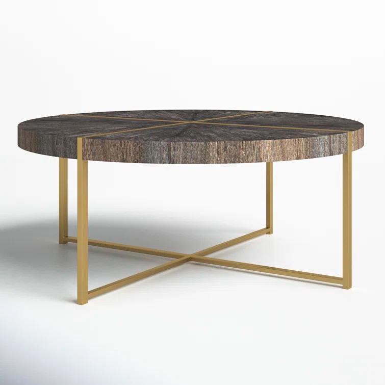 Joss & Main Townsend Coffee Table & Reviews | Joss & Main
