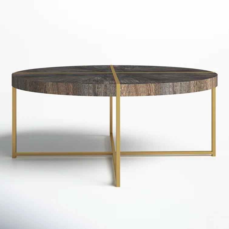 Joss & Main Townsend Coffee Table & Reviews | Joss & Main