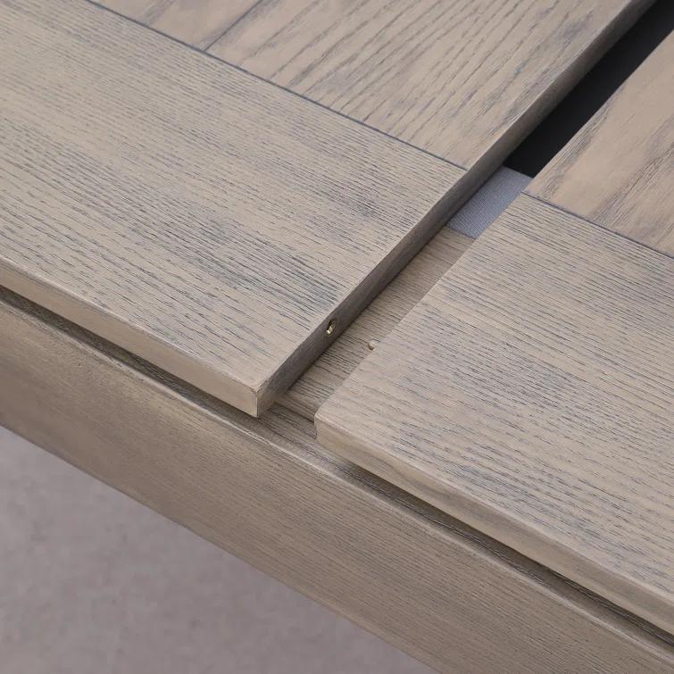 Olivia Slate Pool Table with Dining Top