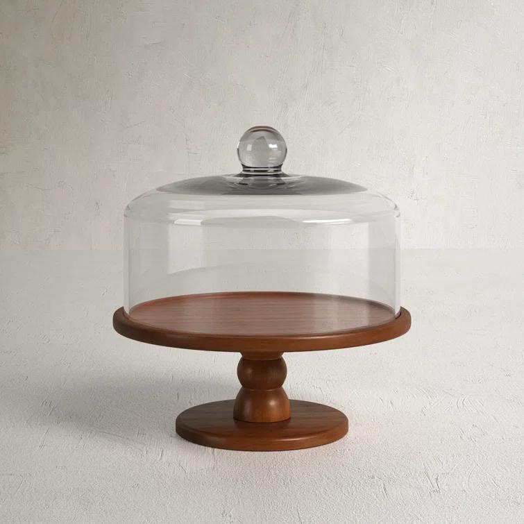 Marable Cake Stand