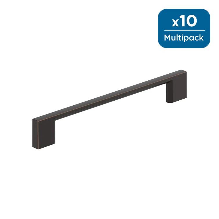 6 5/16" Center Handle Pull Multipack