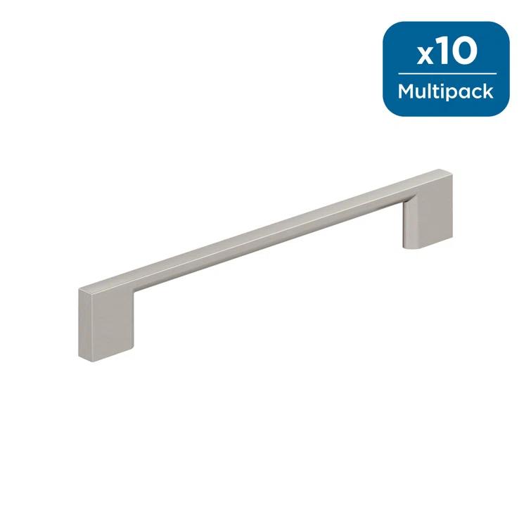 6 5/16" Center Handle Pull Multipack