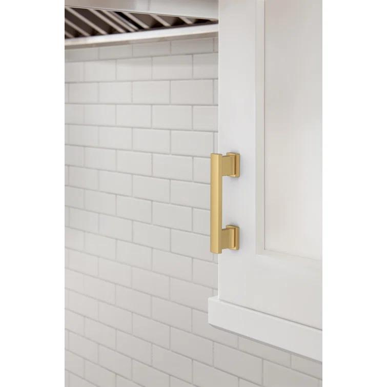 Triomphe 3" Center Handle Pull Multipack