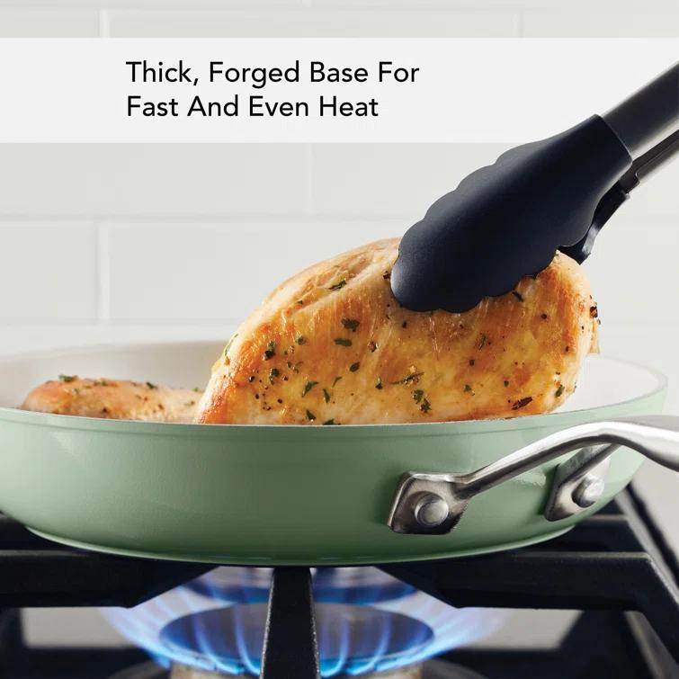 KitchenAid® KitchenAid Hard Anodized Ceramic Nonstick Frying Pan / Skillet