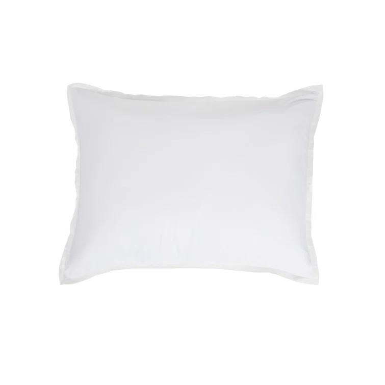 Pom Pom At Home Parker Modern & Contemporary Sateen Duvet Cover Set