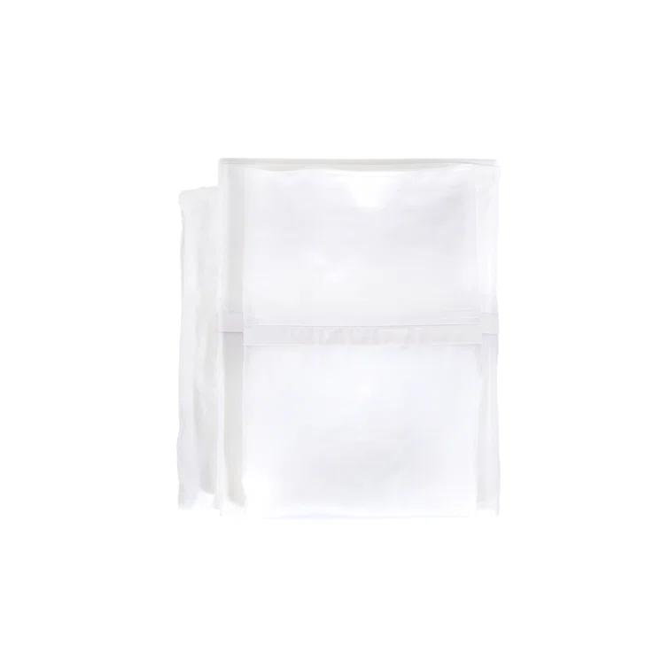 Langston Rayon Sateen Sheet Set